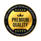 Premium Quality