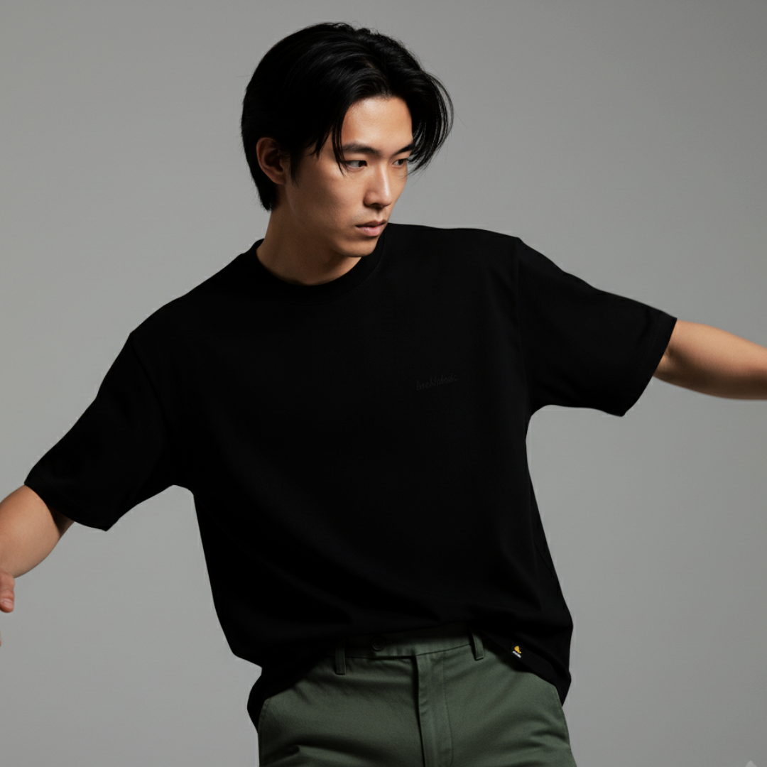 Oversize Signature Danbowl 200GSM