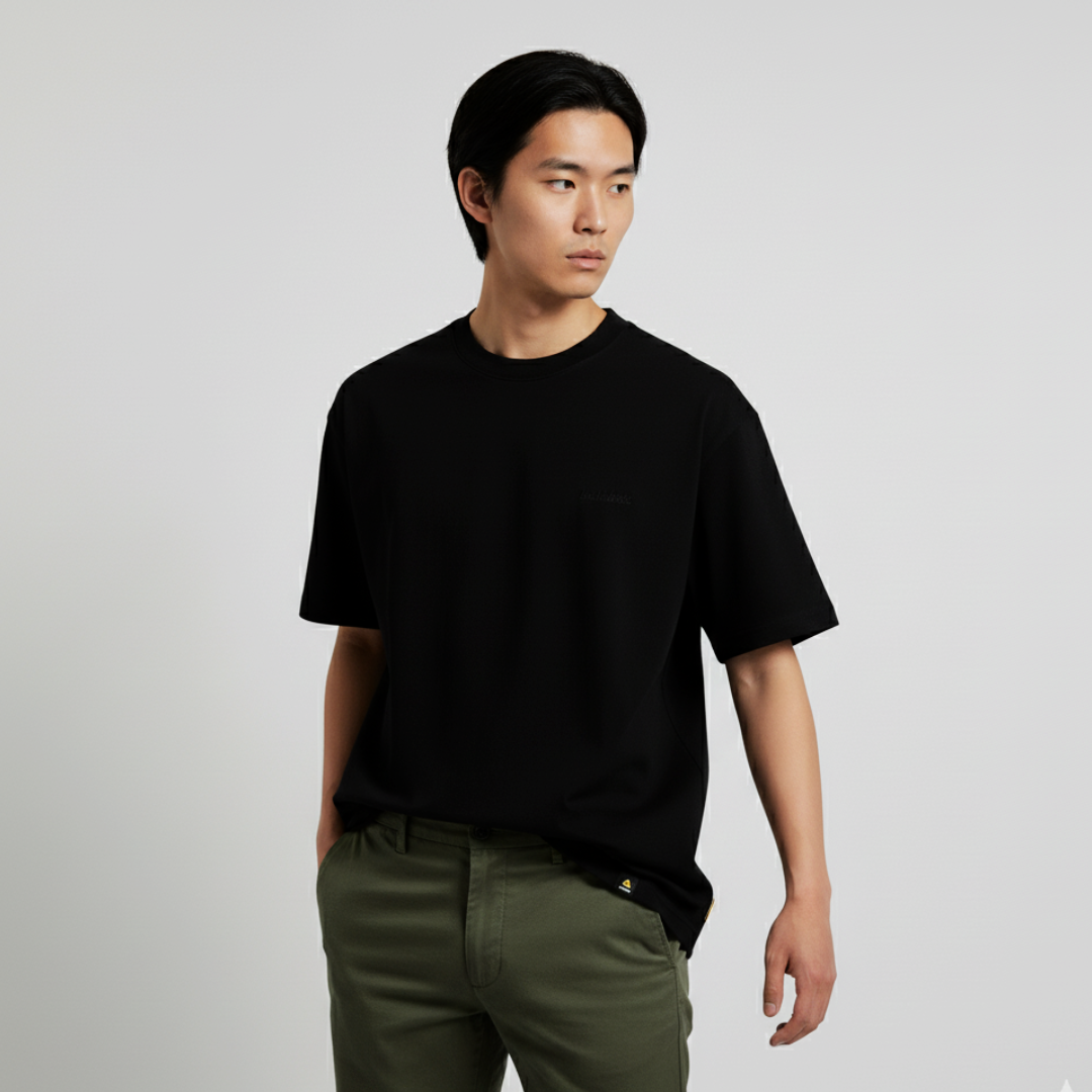 Oversize Signature Danbowl 200GSM