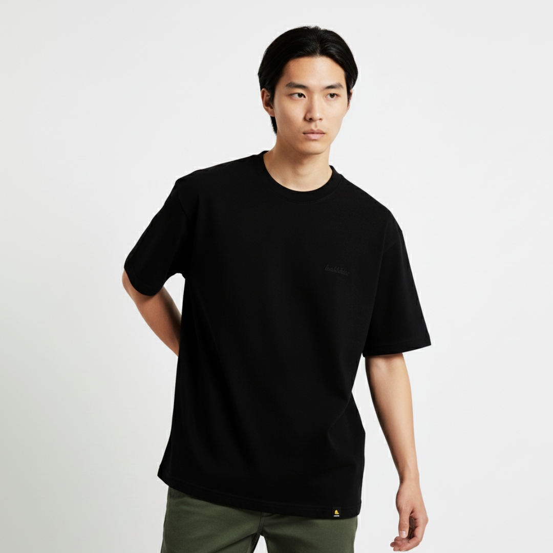 Oversize Signature Danbowl 200GSM