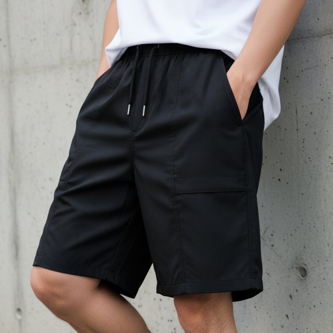 Ares Short Pants