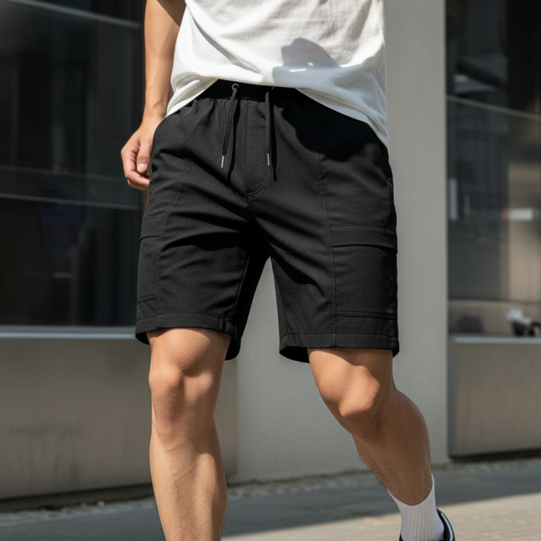 Ares Short Pants
