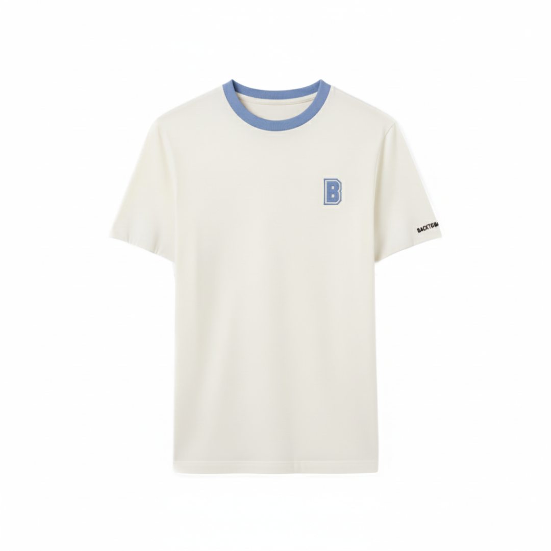 Blue Edge Reguler Fit