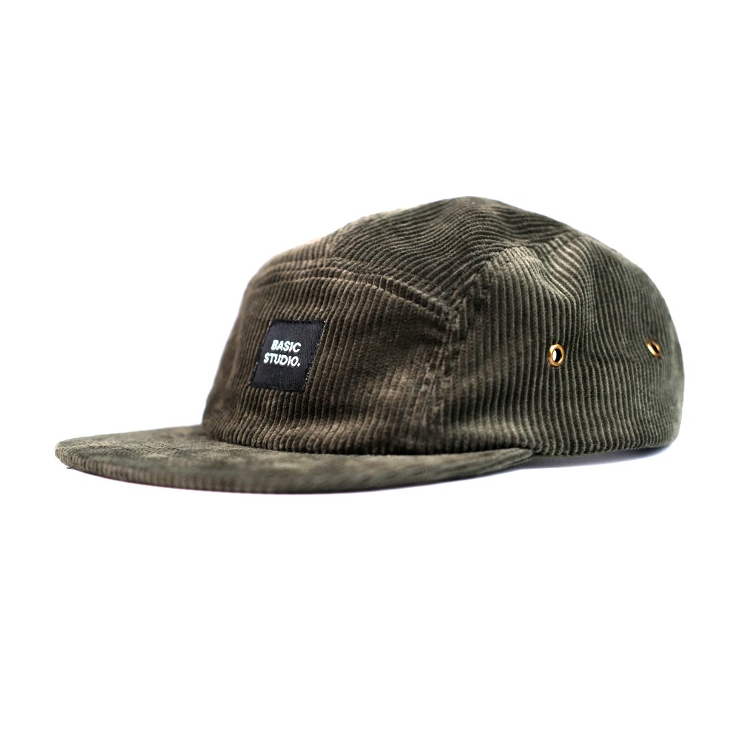Corduroy Cap - URBAN-CORD - Corduroy