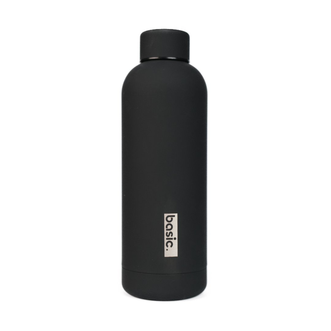 Tumbler - OMNI-Tank 500 - Stainless Steel