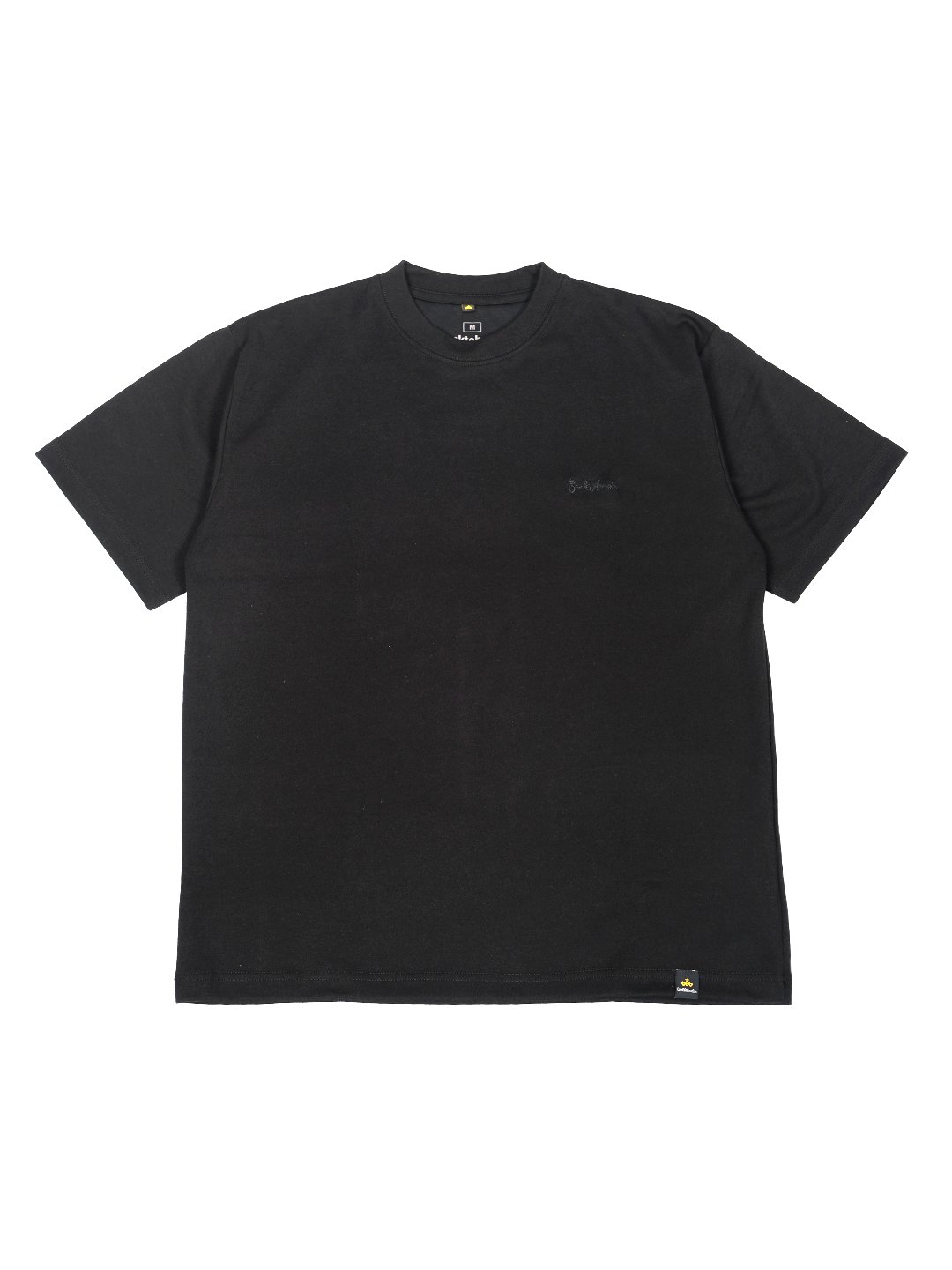 Kaos / T-Shirt - Signature - Cotton Danbowl 200GSM