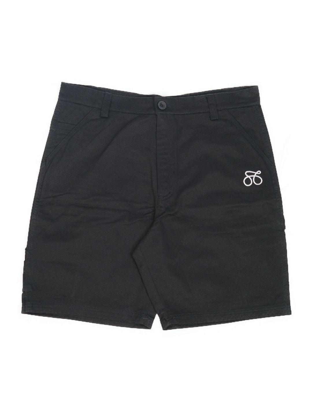 Celana Pendek - Carpenter Shorts - Canvas 20/10