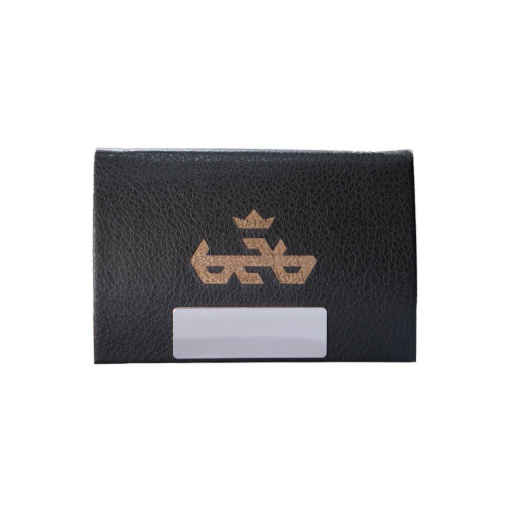 Aksesoris - Essential Card Case - Name Cards Holder